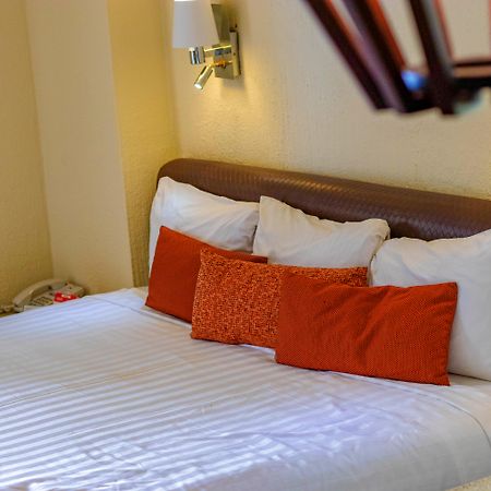 Luna Palace Mazatlan Dış mekan fotoğraf