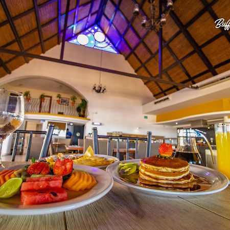 Luna Palace Mazatlan Dış mekan fotoğraf