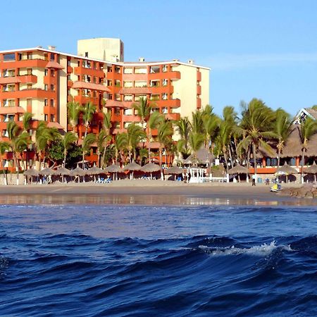 Luna Palace Mazatlan Dış mekan fotoğraf