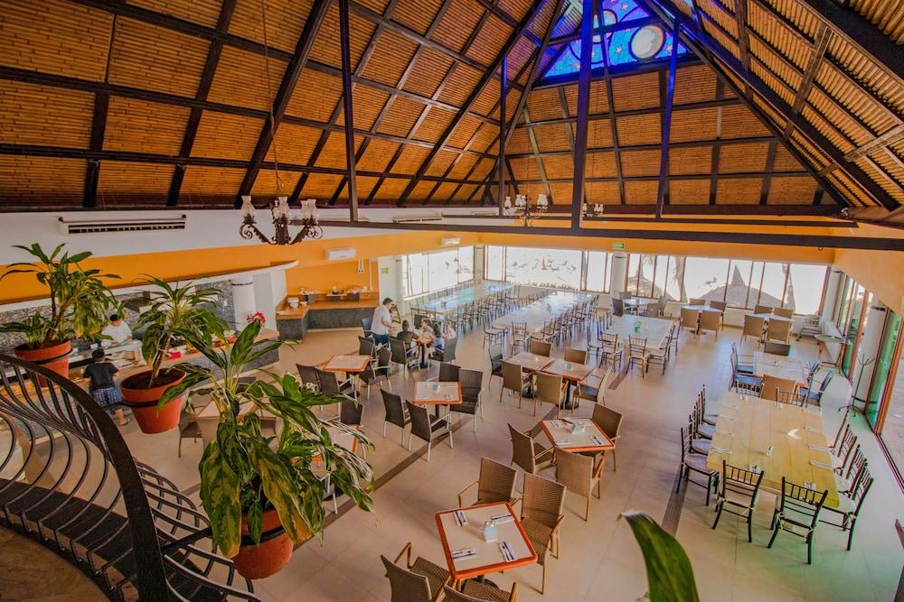 Luna Palace Mazatlan Dış mekan fotoğraf