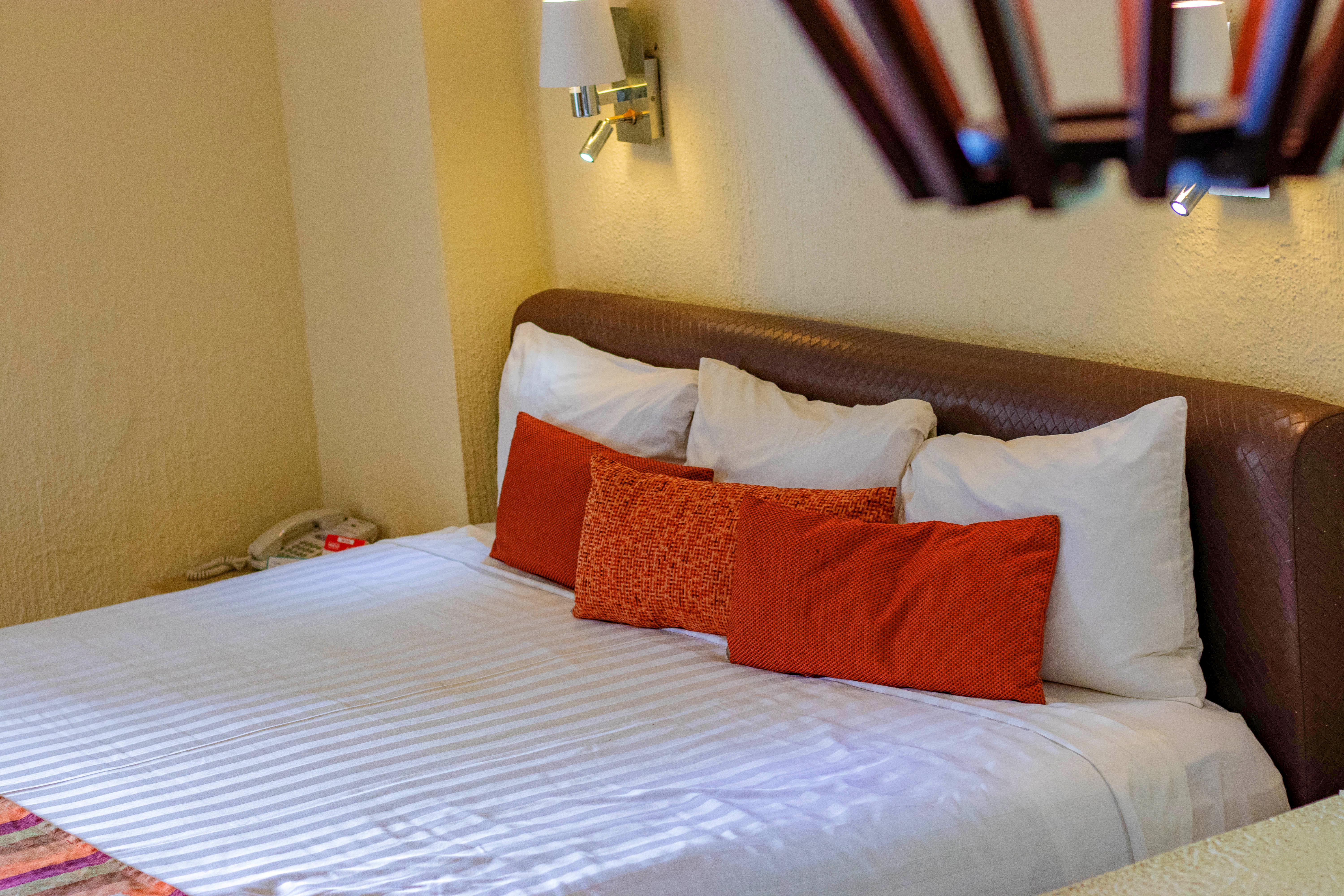 Luna Palace Mazatlan Dış mekan fotoğraf