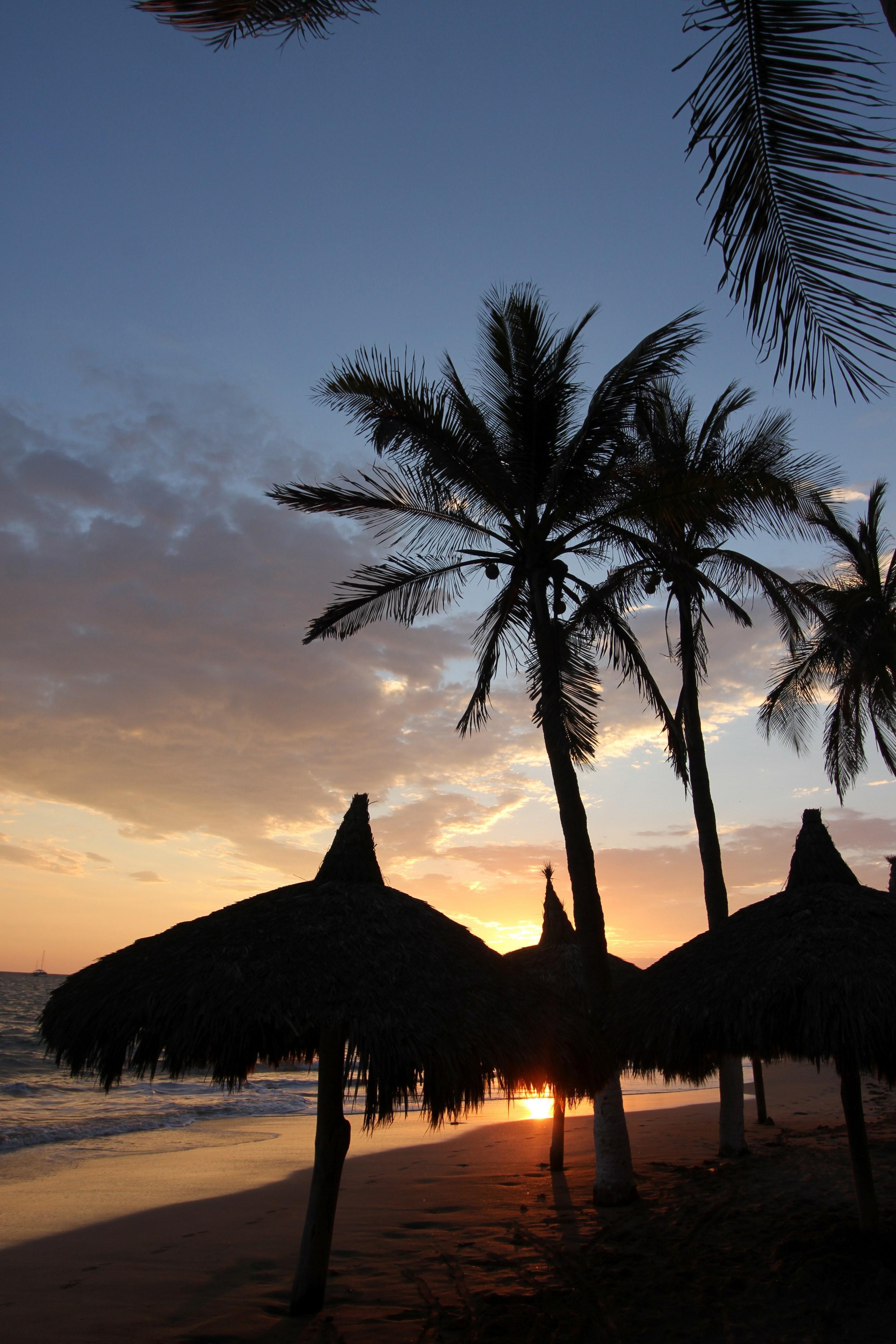 Luna Palace Mazatlan Dış mekan fotoğraf