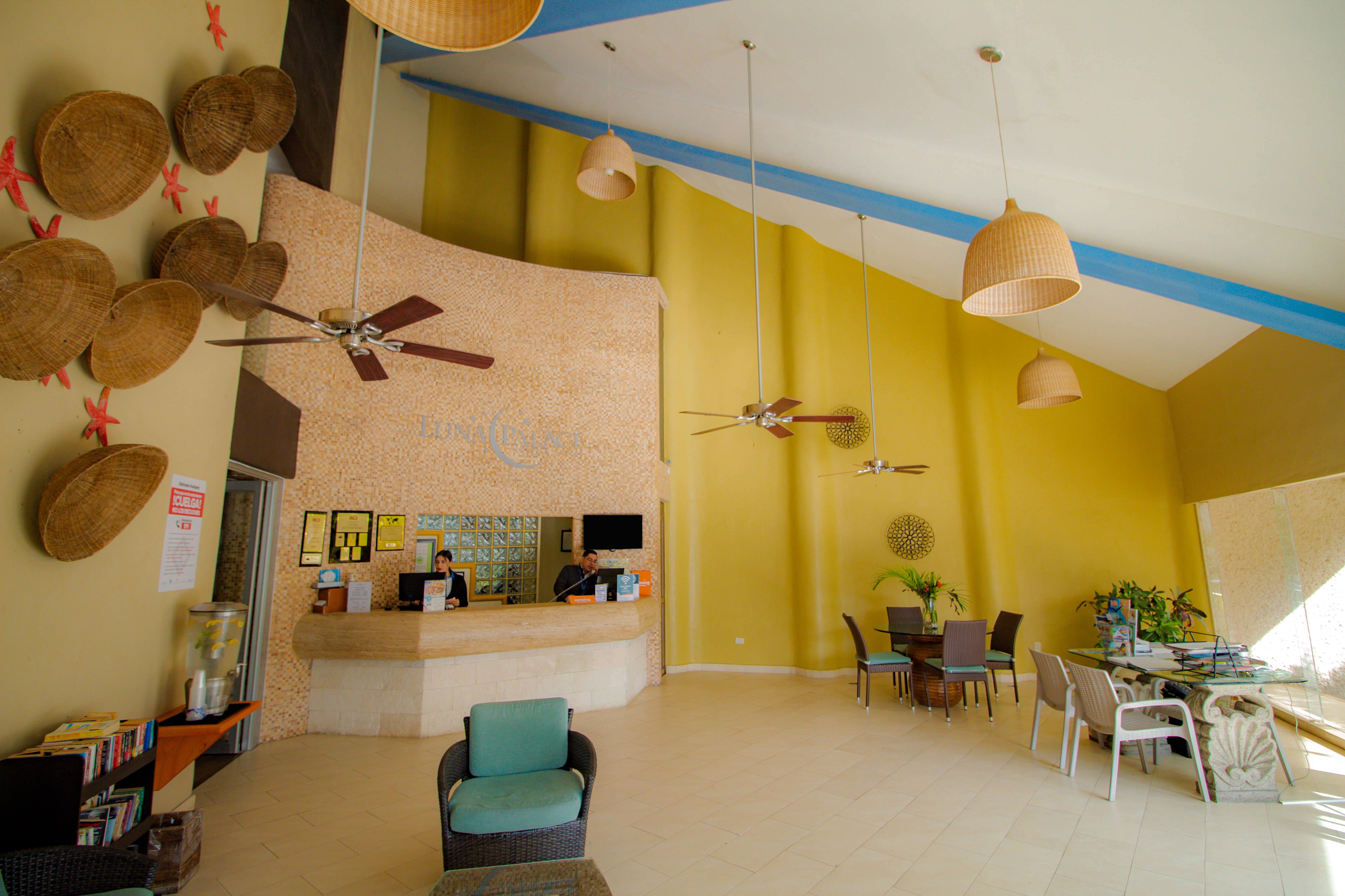 Luna Palace Mazatlan Dış mekan fotoğraf