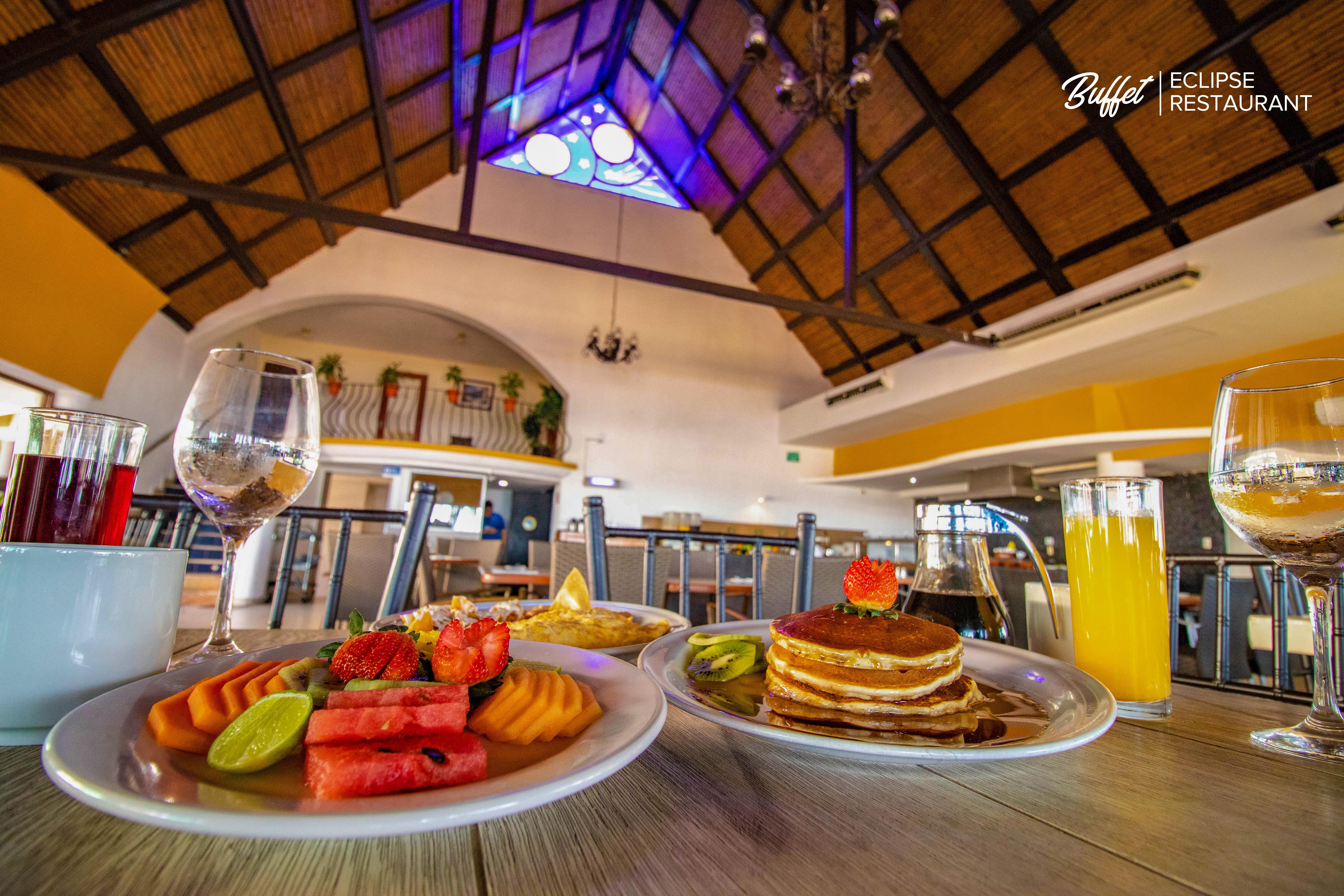 Luna Palace Mazatlan Dış mekan fotoğraf