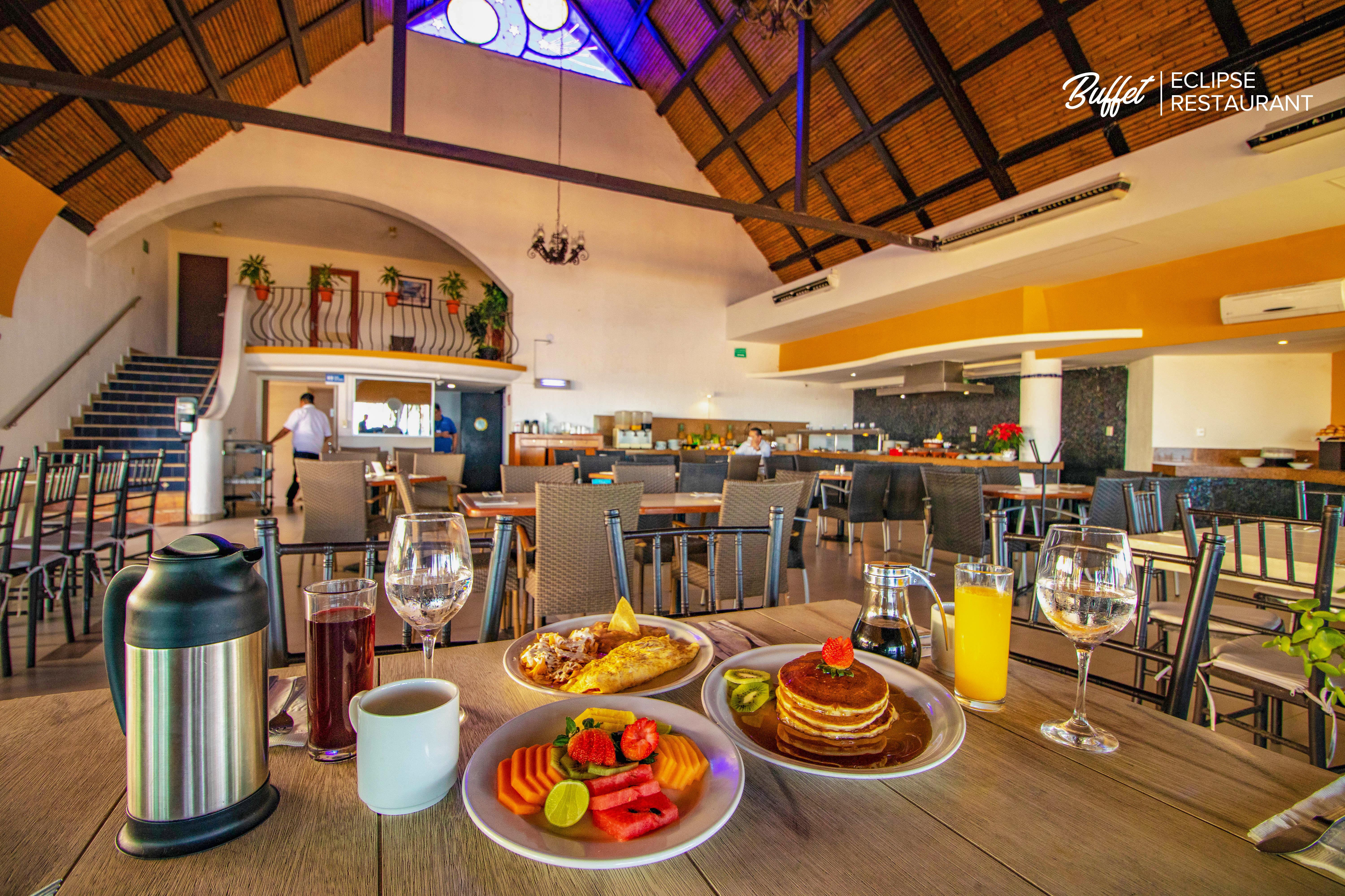 Luna Palace Mazatlan Dış mekan fotoğraf