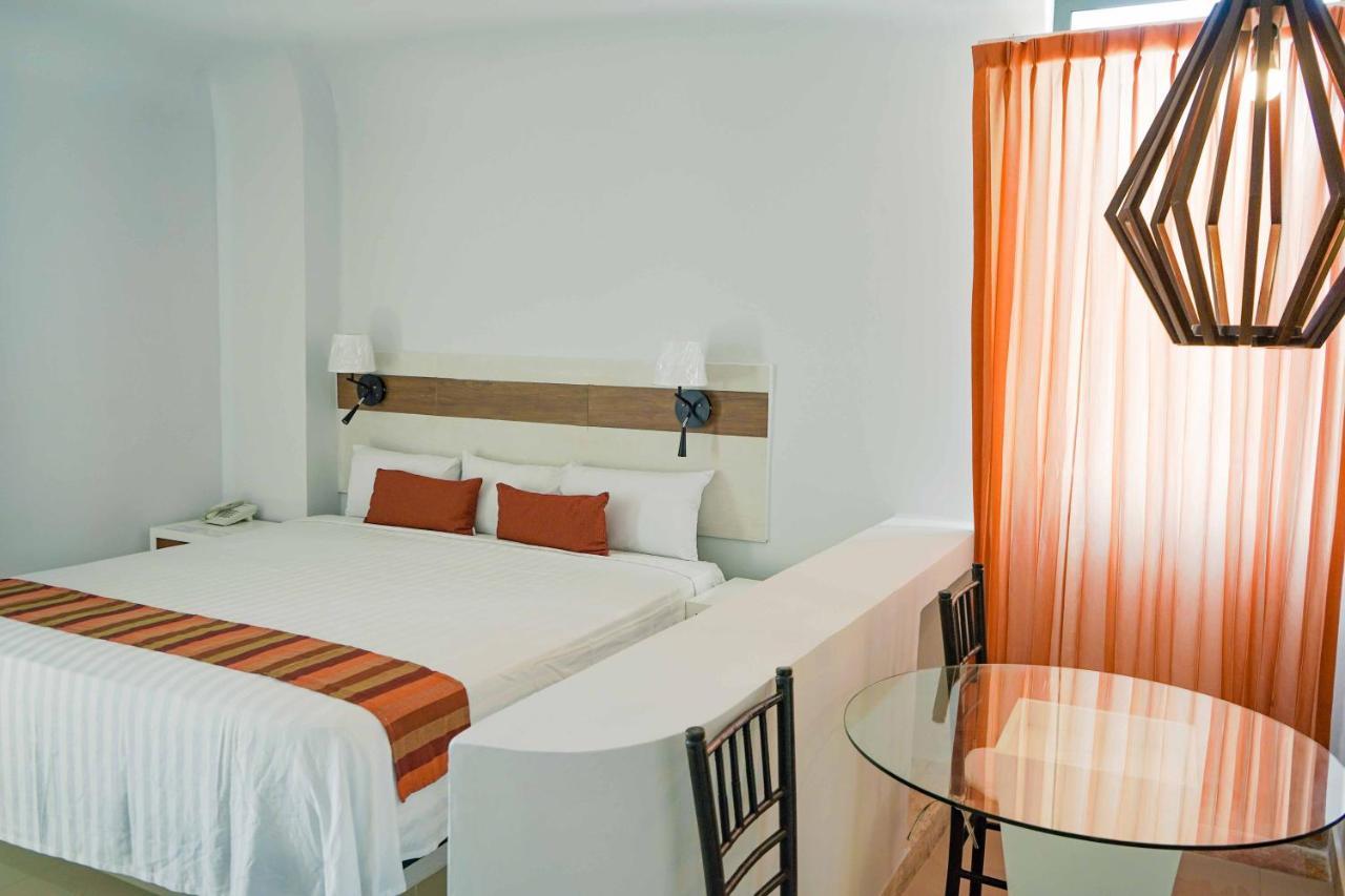 Luna Palace Mazatlan Dış mekan fotoğraf