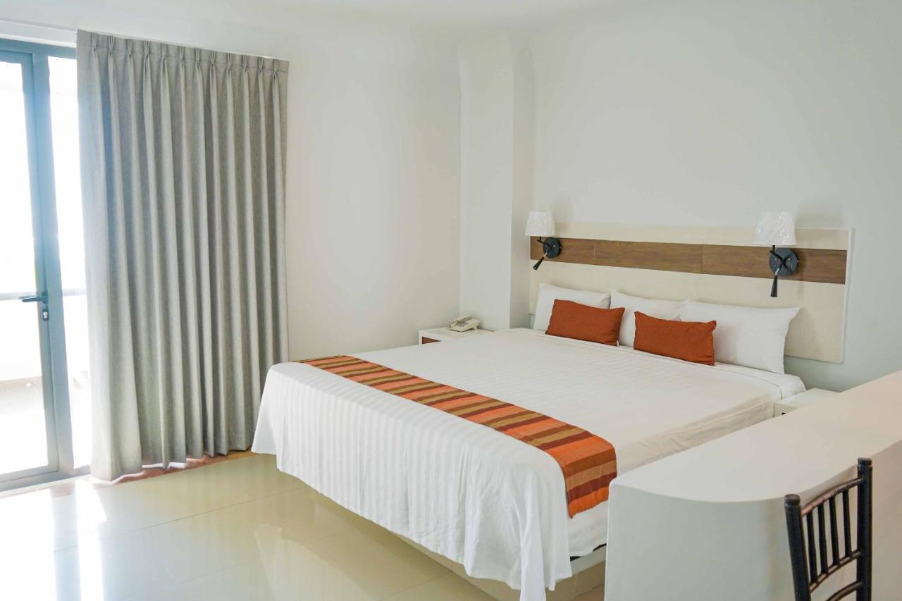 Luna Palace Mazatlan Dış mekan fotoğraf