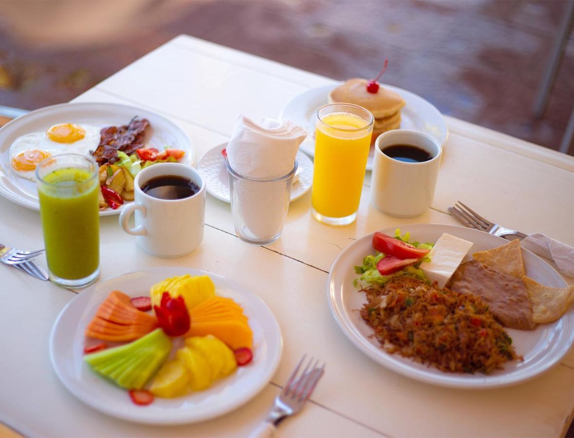 Luna Palace Mazatlan Dış mekan fotoğraf