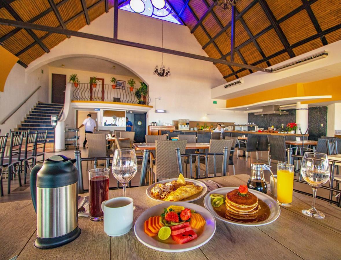 Luna Palace Mazatlan Dış mekan fotoğraf