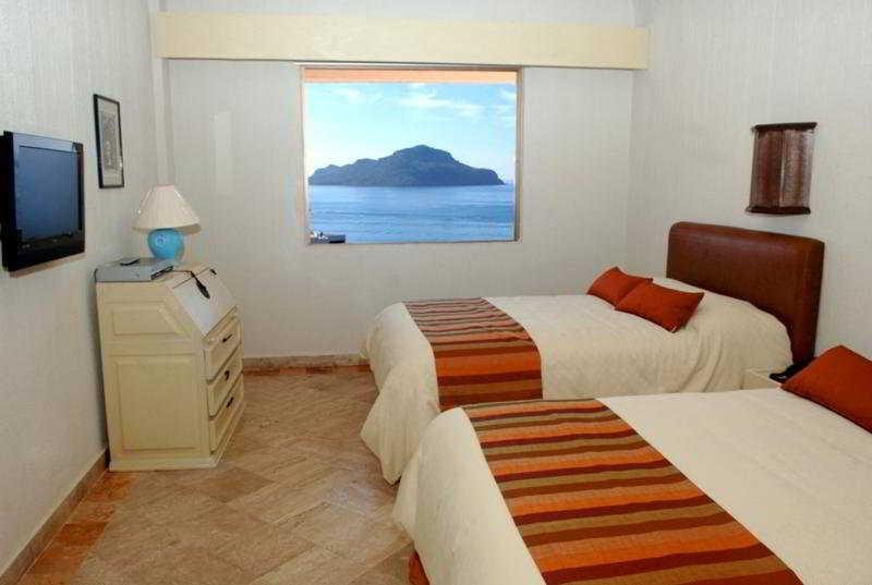 Luna Palace Mazatlan Dış mekan fotoğraf