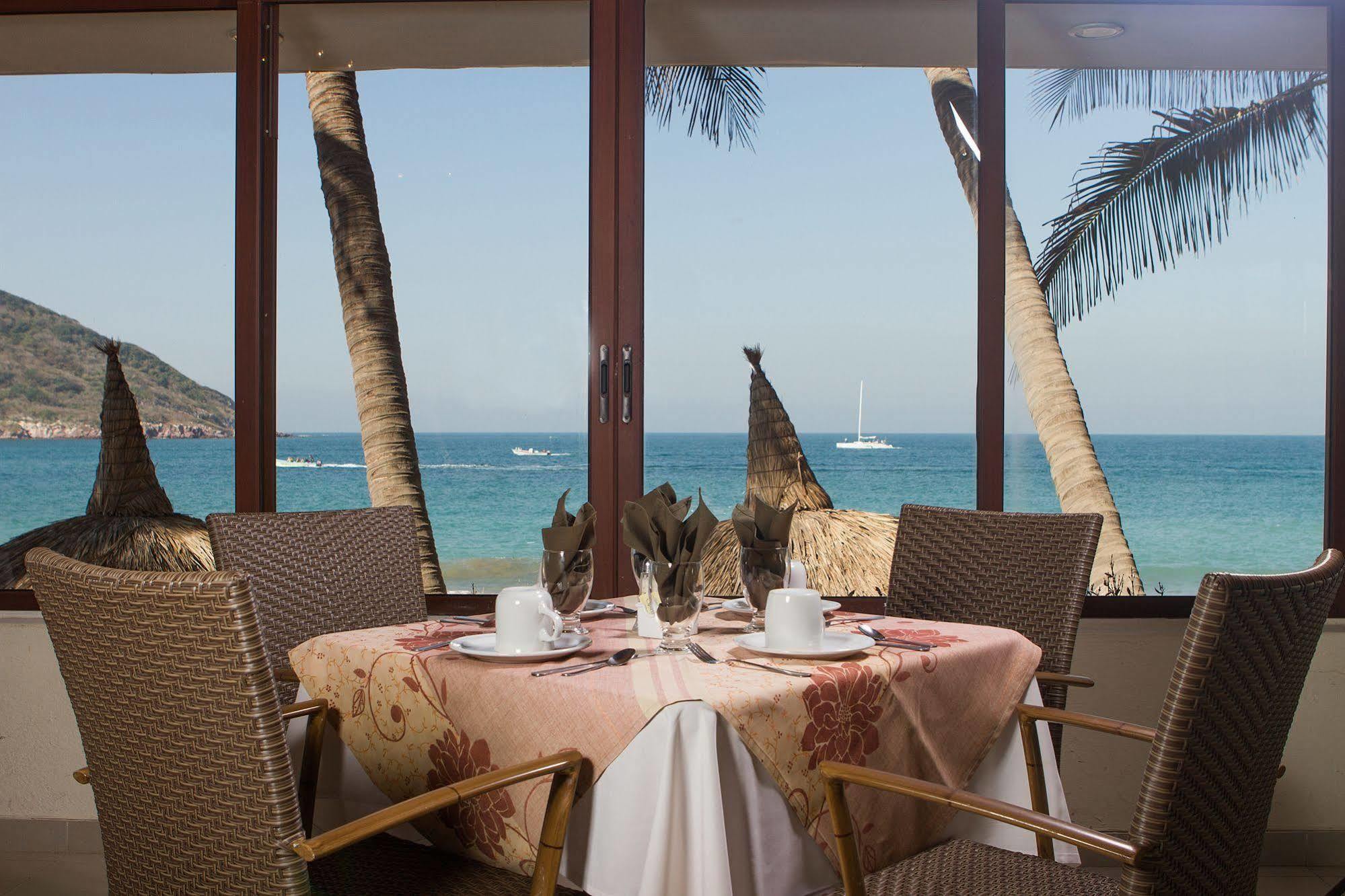 Luna Palace Mazatlan Dış mekan fotoğraf