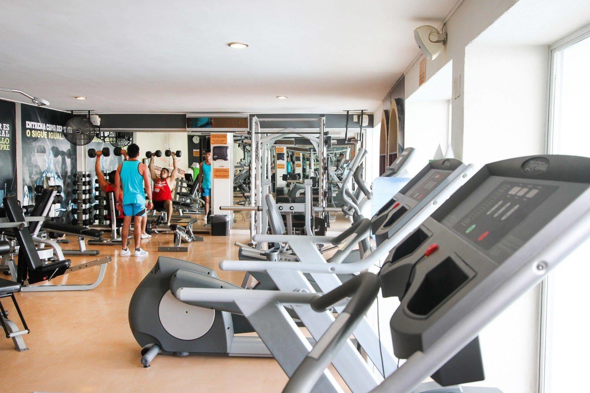 Luna Palace Mazatlan Dış mekan fotoğraf
