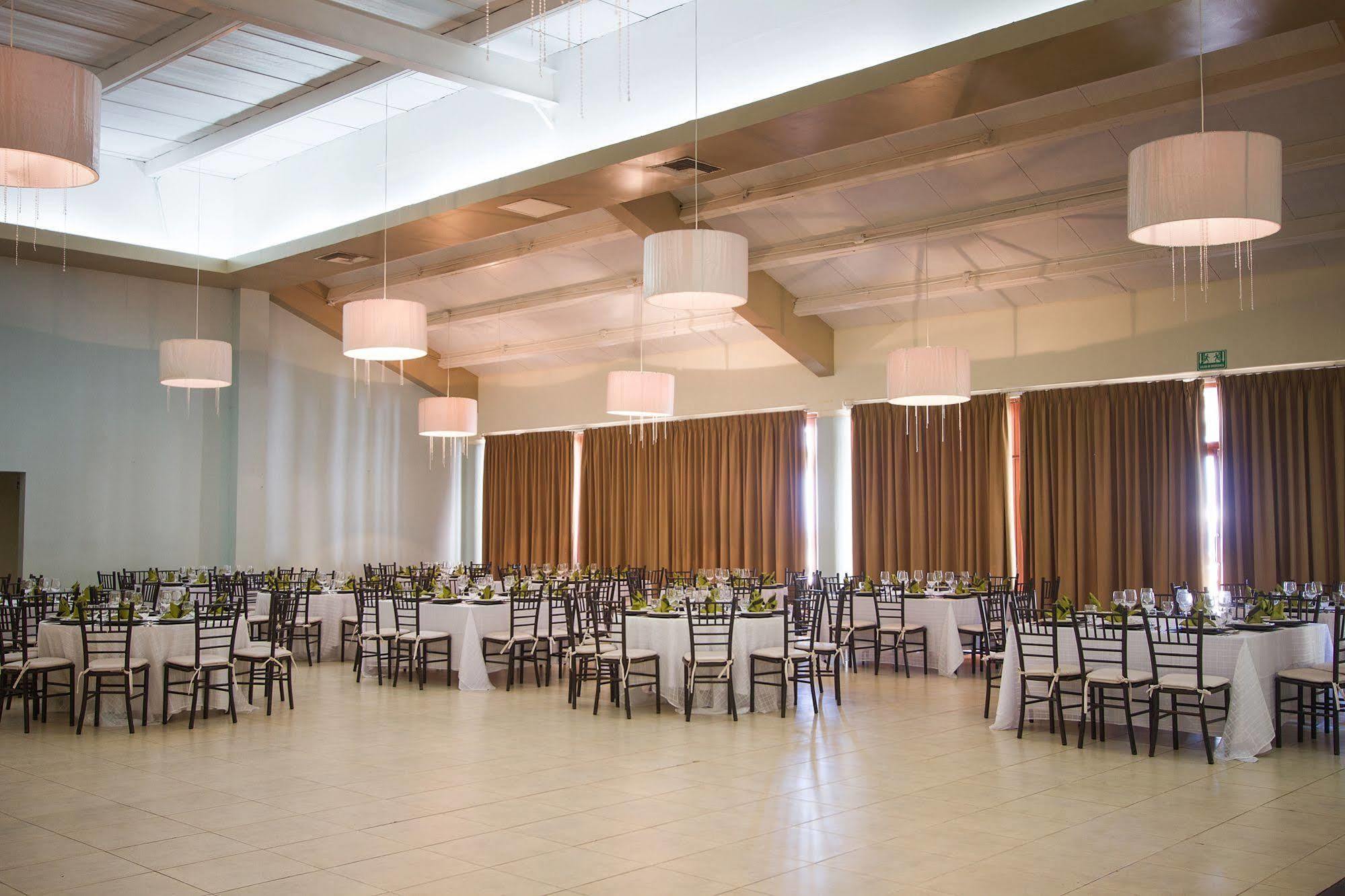 Luna Palace Mazatlan Dış mekan fotoğraf